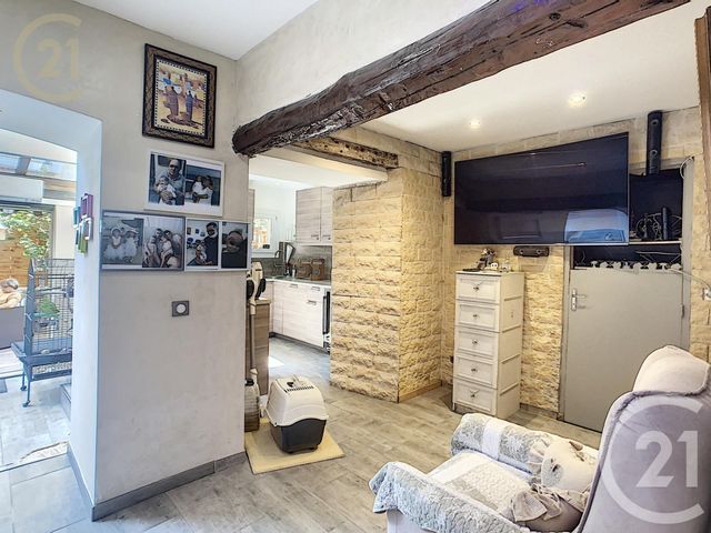 Afficher la photo en grand Appartement F3 à vendre - 3 pièces - 59.0 m2 - CANNES - 06 - PROVENCE-ALPES-COTE-D-AZUR - Century 21 Immobilier Service