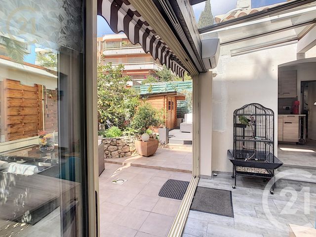 Afficher la photo en grand Appartement F3 à vendre - 3 pièces - 59.0 m2 - CANNES - 06 - PROVENCE-ALPES-COTE-D-AZUR - Century 21 Immobilier Service
