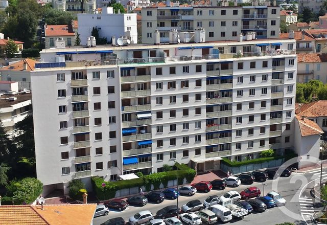 parking à vendre - 18.0 m2 - CANNES - 06 - PROVENCE-ALPES-COTE-D-AZUR - Century 21 Immobilier Service parking à vendre - 18.0 m2 - CANNES - 06 - PROVENCE-ALPES-COTE-D-AZUR - Century 21 Immobilier Service