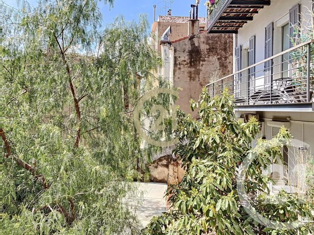 Appartement F2 à vendre - 2 pièces - 45.11 m2 - CANNES - 06 - PROVENCE-ALPES-COTE-D-AZUR - Century 21 Immobilier Service Appartement F2 à vendre - 2 pièces - 45.11 m2 - CANNES - 06 - PROVENCE-ALPES-COTE-D-AZUR - Century 21 Immobilier Service