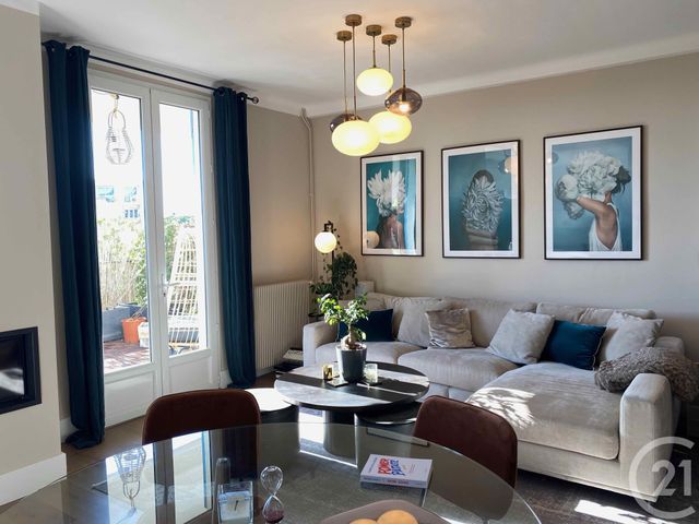 Appartement F3 à vendre - 3 pièces - 85.0 m2 - CANNES - 06 - PROVENCE-ALPES-COTE-D-AZUR - Century 21 Immobilier Service Appartement F3 à vendre - 3 pièces - 85.0 m2 - CANNES - 06 - PROVENCE-ALPES-COTE-D-AZUR - Century 21 Immobilier Service