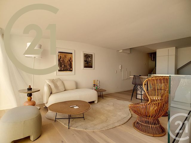 Appartement Duplex à vendre - 4 pièces - 108.91 m2 - CANNES - 06 - PROVENCE-ALPES-COTE-D-AZUR - Century 21 Immobilier Service Appartement Duplex à vendre - 4 pièces - 108.91 m2 - CANNES - 06 - PROVENCE-ALPES-COTE-D-AZUR - Century 21 Immobilier Service