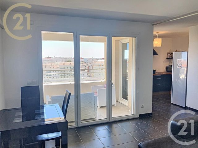 Appartement F3 à vendre - 3 pièces - 63.42 m2 - CANNES - 06 - PROVENCE-ALPES-COTE-D-AZUR - Century 21 Immobilier Service Appartement F3 à vendre - 3 pièces - 63.42 m2 - CANNES - 06 - PROVENCE-ALPES-COTE-D-AZUR - Century 21 Immobilier Service