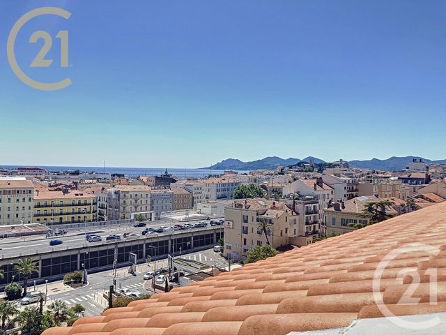 Appartement F3 à vendre - 3 pièces - 63.42 m2 - CANNES - 06 - PROVENCE-ALPES-COTE-D-AZUR - Century 21 Immobilier Service Appartement F3 à vendre - 3 pièces - 63.42 m2 - CANNES - 06 - PROVENCE-ALPES-COTE-D-AZUR - Century 21 Immobilier Service