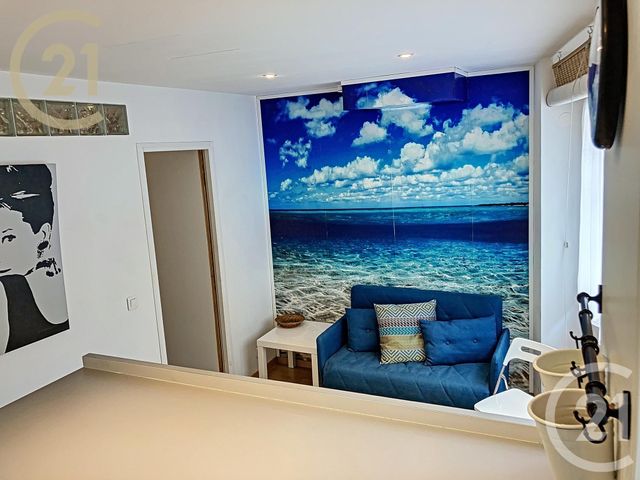 Appartement F2 à vendre - 2 pièces - 34.0 m2 - CANNES - 06 - PROVENCE-ALPES-COTE-D-AZUR - Century 21 Immobilier Service Appartement F2 à vendre - 2 pièces - 34.0 m2 - CANNES - 06 - PROVENCE-ALPES-COTE-D-AZUR - Century 21 Immobilier Service