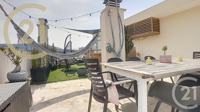 Appartement F3 à vendre - 3 pièces - 73.0 m2 - CANNES - 06 - PROVENCE-ALPES-COTE-D-AZUR - Century 21 Immobilier Service Appartement F3 à vendre - 3 pièces - 73.0 m2 - CANNES - 06 - PROVENCE-ALPES-COTE-D-AZUR - Century 21 Immobilier Service