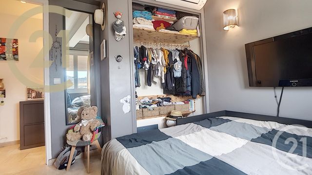 Appartement F3 à vendre - 3 pièces - 73.0 m2 - CANNES - 06 - PROVENCE-ALPES-COTE-D-AZUR - Century 21 Immobilier Service Appartement F3 à vendre - 3 pièces - 73.0 m2 - CANNES - 06 - PROVENCE-ALPES-COTE-D-AZUR - Century 21 Immobilier Service