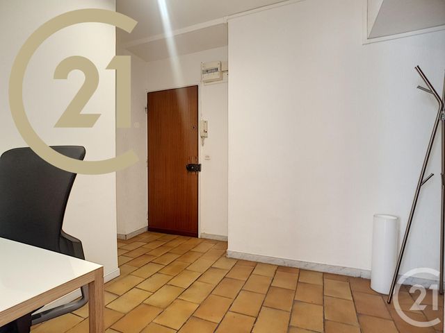 Afficher la photo en grand Appartement F2 à vendre - 2 pièces - 40.58 m2 - CANNES - 06 - PROVENCE-ALPES-COTE-D-AZUR - Century 21 Immobilier Service