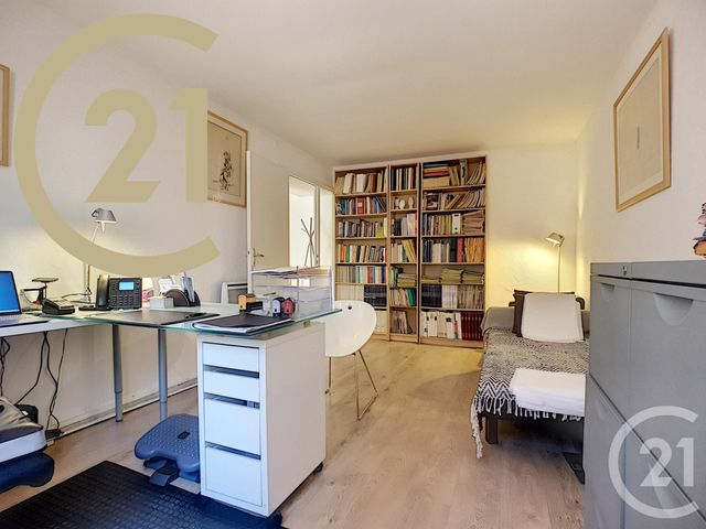 Afficher la photo en grand Appartement F2 à vendre - 2 pièces - 40.58 m2 - CANNES - 06 - PROVENCE-ALPES-COTE-D-AZUR - Century 21 Immobilier Service
