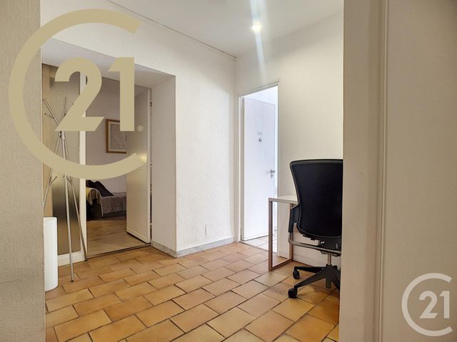 Afficher la photo en grand Appartement F2 à vendre - 2 pièces - 40.58 m2 - CANNES - 06 - PROVENCE-ALPES-COTE-D-AZUR - Century 21 Immobilier Service