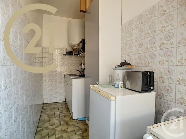 Afficher la photo en grand Appartement F2 à vendre - 2 pièces - 40.58 m2 - CANNES - 06 - PROVENCE-ALPES-COTE-D-AZUR - Century 21 Immobilier Service