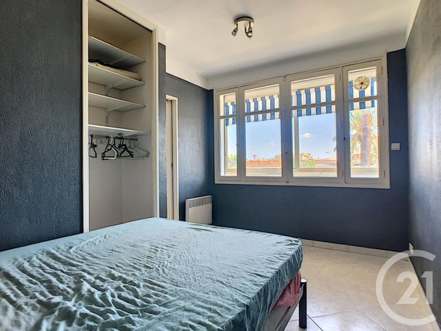Appartement F2 à louer - 2 pièces - 30.89 m2 - CANNES - 06 - PROVENCE-ALPES-COTE-D-AZUR - Century 21 Immobilier Service Appartement F2 à louer - 2 pièces - 30.89 m2 - CANNES - 06 - PROVENCE-ALPES-COTE-D-AZUR - Century 21 Immobilier Service