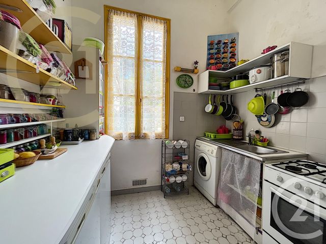 Afficher la photo en grand Appartement F2 à vendre - 2 pièces - 59.03 m2 - CANNES - 06 - PROVENCE-ALPES-COTE-D-AZUR - Century 21 Immobilier Service