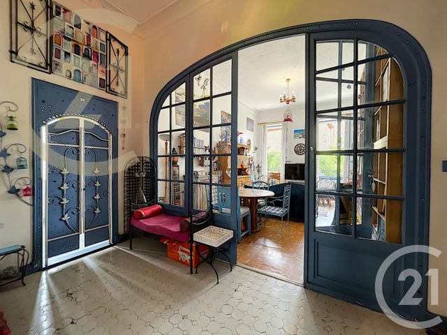 Afficher la photo en grand Appartement F2 à vendre - 2 pièces - 59.03 m2 - CANNES - 06 - PROVENCE-ALPES-COTE-D-AZUR - Century 21 Immobilier Service