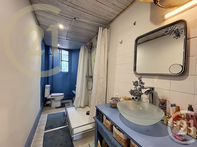 Afficher la photo en grand Appartement F2 à vendre - 2 pièces - 59.03 m2 - CANNES - 06 - PROVENCE-ALPES-COTE-D-AZUR - Century 21 Immobilier Service