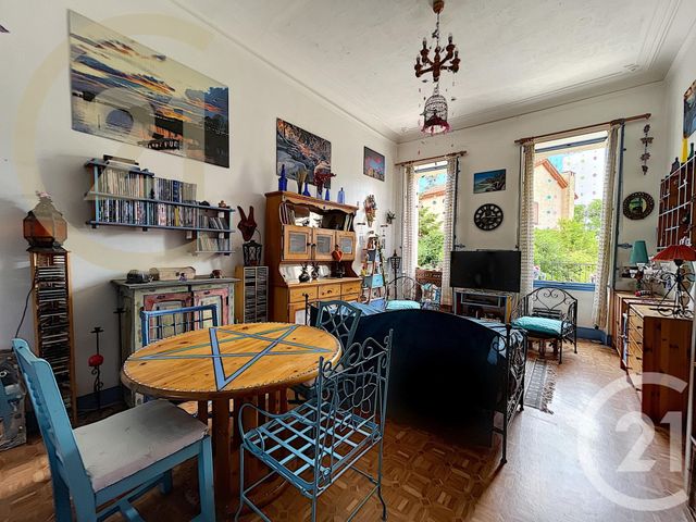 Afficher la photo en grand Appartement F2 à vendre - 2 pièces - 59.03 m2 - CANNES - 06 - PROVENCE-ALPES-COTE-D-AZUR - Century 21 Immobilier Service