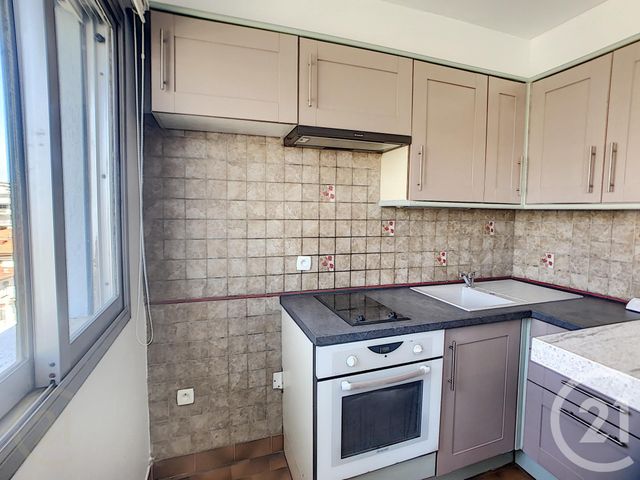 Appartement F1 à louer - 1 pièce - 25.52 m2 - CANNES - 06 - PROVENCE-ALPES-COTE-D-AZUR - Century 21 Immobilier Service Appartement F1 à louer - 1 pièce - 25.52 m2 - CANNES - 06 - PROVENCE-ALPES-COTE-D-AZUR - Century 21 Immobilier Service
