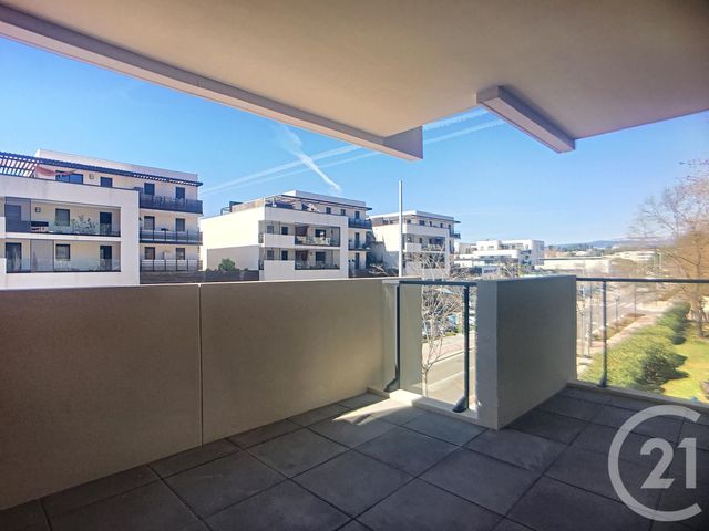 Appartement F2 à louer - 2 pièces - 47.3 m2 - CANNES LA BOCCA - 06 - PROVENCE-ALPES-COTE-D-AZUR - Century 21 Immobilier Service Appartement F2 à louer - 2 pièces - 47.3 m2 - CANNES LA BOCCA - 06 - PROVENCE-ALPES-COTE-D-AZUR - Century 21 Immobilier Service
