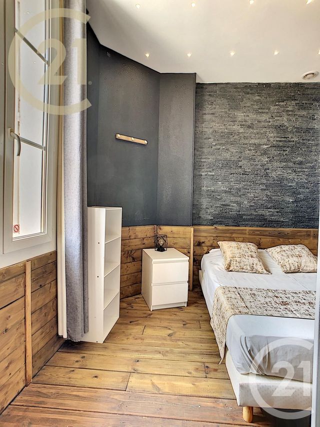 Afficher la photo en grand Appartement F2 à vendre - 2 pièces - 26.21 m2 - CANNES - 06 - PROVENCE-ALPES-COTE-D-AZUR - Century 21 Immobilier Service