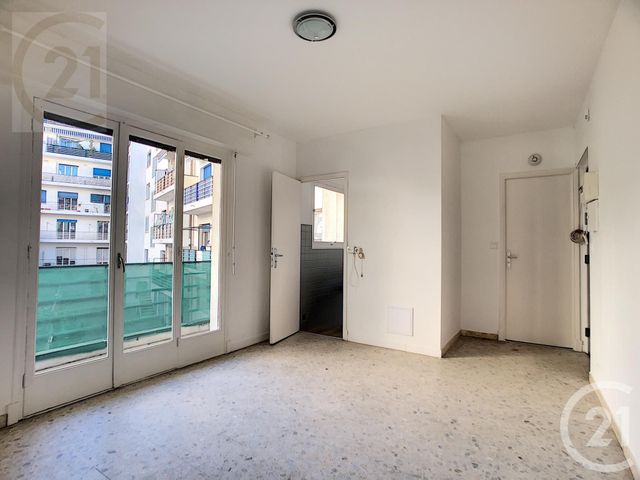 Appartement F1 à vendre - 1 pièce - 21.26 m2 - LE CANNET - 06 - PROVENCE-ALPES-COTE-D-AZUR - Century 21 Immobilier Service