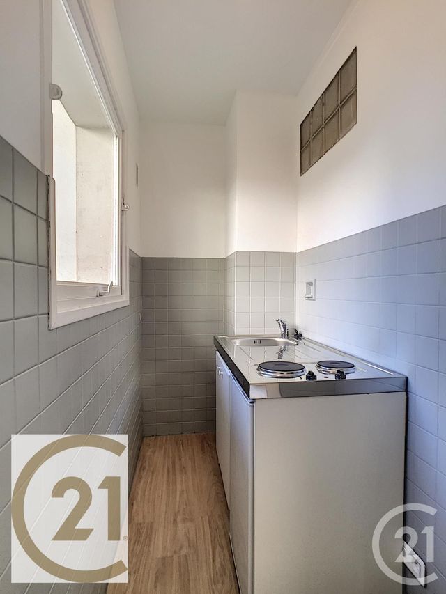 Afficher la photo en grand Appartement F1 à vendre - 1 pièce - 21.26 m2 - LE CANNET - 06 - PROVENCE-ALPES-COTE-D-AZUR - Century 21 Immobilier Service