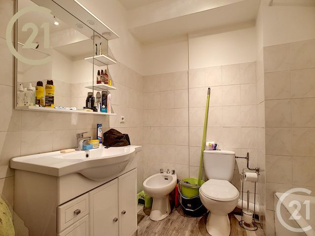 Afficher la photo en grand Appartement F1 à vendre - 1 pièce - 29.65 m2 - CANNES - 06 - PROVENCE-ALPES-COTE-D-AZUR - Century 21 Immobilier Service