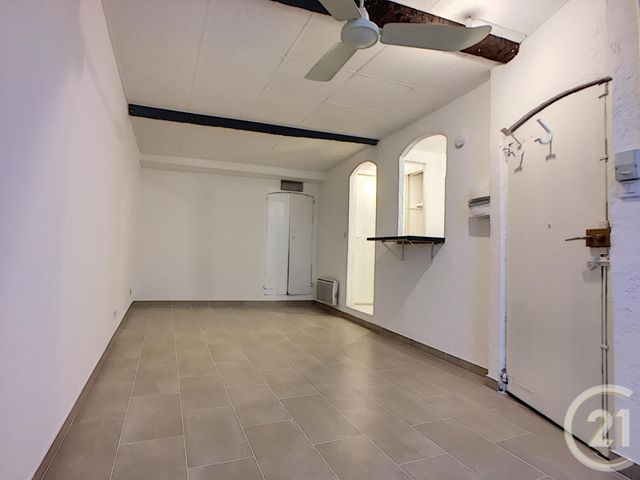 Afficher la photo en grand Appartement F1 à louer - 1 pièce - 27.86 m2 - CANNES - 06 - PROVENCE-ALPES-COTE-D-AZUR - Century 21 Immobilier Service