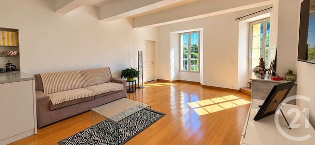 Appartement F4 à vendre - 4 pièces - 113.77 m2 - CANNES - 06 - PROVENCE-ALPES-COTE-D-AZUR - Century 21 Immobilier Service