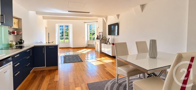 Appartement F4 à vendre CANNES