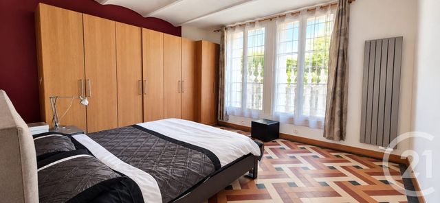Appartement F4 à vendre - 4 pièces - 113.77 m2 - CANNES - 06 - PROVENCE-ALPES-COTE-D-AZUR - Century 21 Immobilier Service