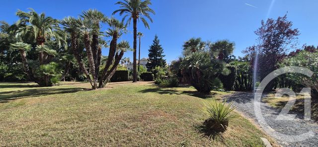 Appartement F4 à vendre - 4 pièces - 113.77 m2 - CANNES - 06 - PROVENCE-ALPES-COTE-D-AZUR - Century 21 Immobilier Service