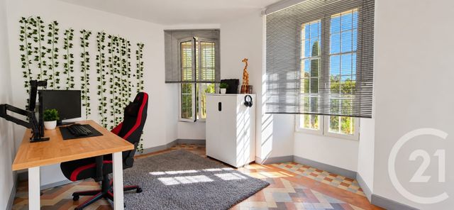Appartement F4 à vendre - 4 pièces - 113.77 m2 - CANNES - 06 - PROVENCE-ALPES-COTE-D-AZUR - Century 21 Immobilier Service