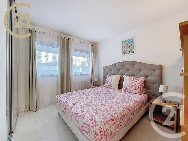 Appartement F6 à vendre - 6 pièces - 143.8 m2 - CANNES - 06 - PROVENCE-ALPES-COTE-D-AZUR - Century 21 Immobilier Service