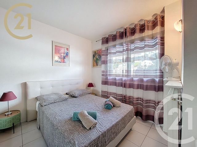 Appartement F6 à vendre - 6 pièces - 143.8 m2 - CANNES - 06 - PROVENCE-ALPES-COTE-D-AZUR - Century 21 Immobilier Service