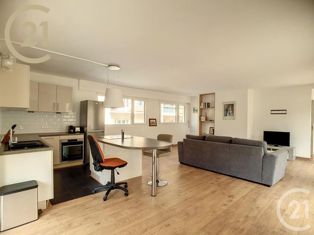appartement - CANNES - 06