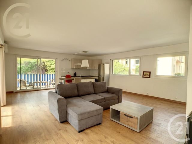 appartement - CANNES - 06