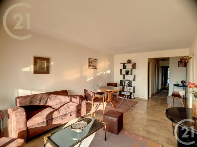 Appartement à vendre - 3 pièces - 76.21 m2 - CANNES - 06 - PROVENCE-ALPES-COTE-D-AZUR - Century 21 Immobilier Service