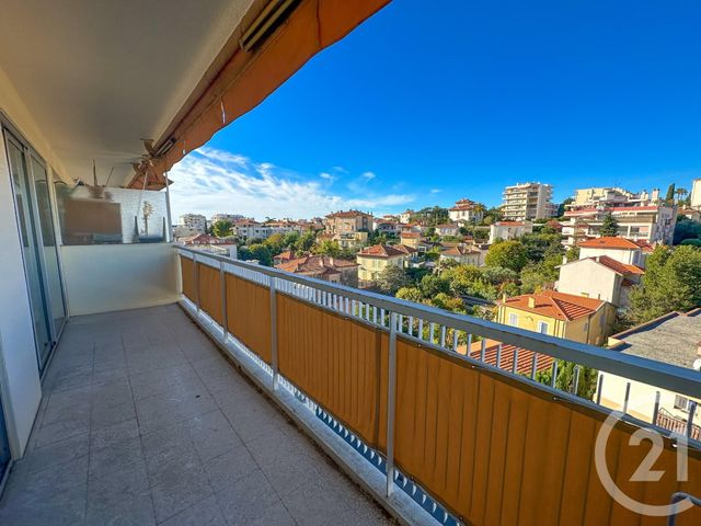 appartement - CANNES - 06