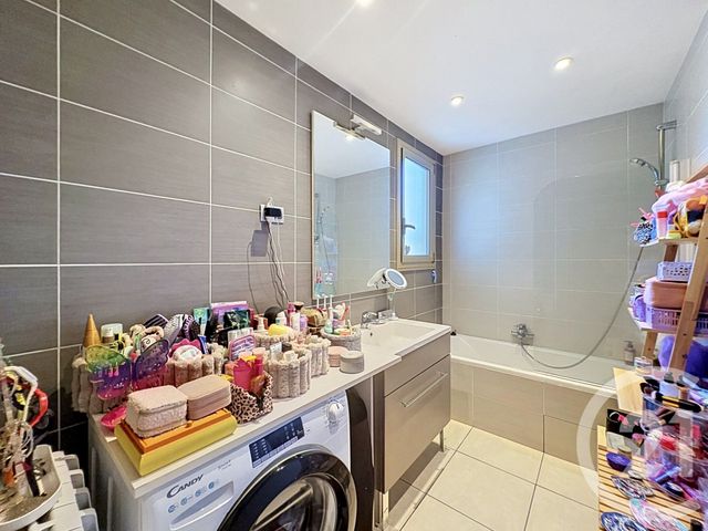 Appartement F3 à vendre - 3 pièces - 57.42 m2 - CANNES - 06 - PROVENCE-ALPES-COTE-D-AZUR - Century 21 Immobilier Service