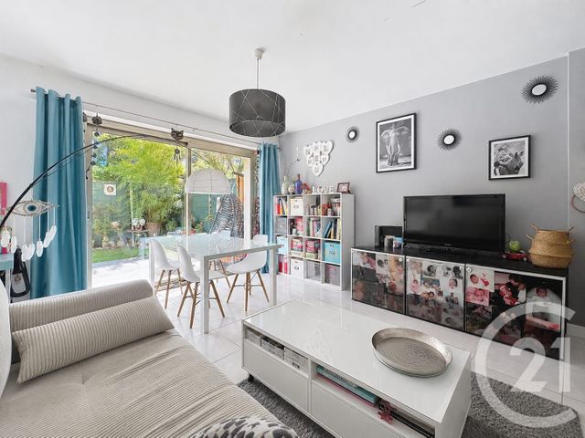 Appartement F3 à vendre - 3 pièces - 57.42 m2 - CANNES - 06 - PROVENCE-ALPES-COTE-D-AZUR - Century 21 Immobilier Service