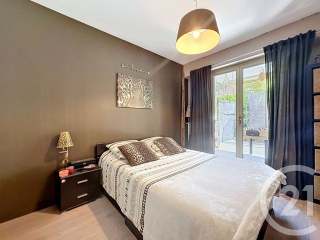 Appartement F3 à vendre - 3 pièces - 57.42 m2 - CANNES - 06 - PROVENCE-ALPES-COTE-D-AZUR - Century 21 Immobilier Service