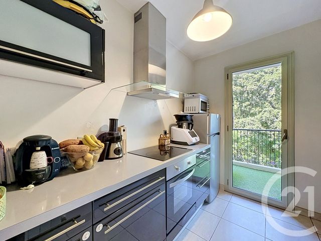 Appartement F3 à vendre - 3 pièces - 57.42 m2 - CANNES - 06 - PROVENCE-ALPES-COTE-D-AZUR - Century 21 Immobilier Service