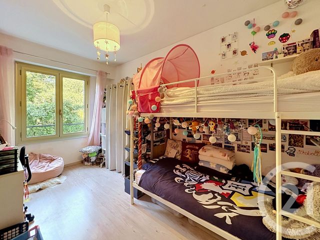 Appartement F3 à vendre - 3 pièces - 57.42 m2 - CANNES - 06 - PROVENCE-ALPES-COTE-D-AZUR - Century 21 Immobilier Service