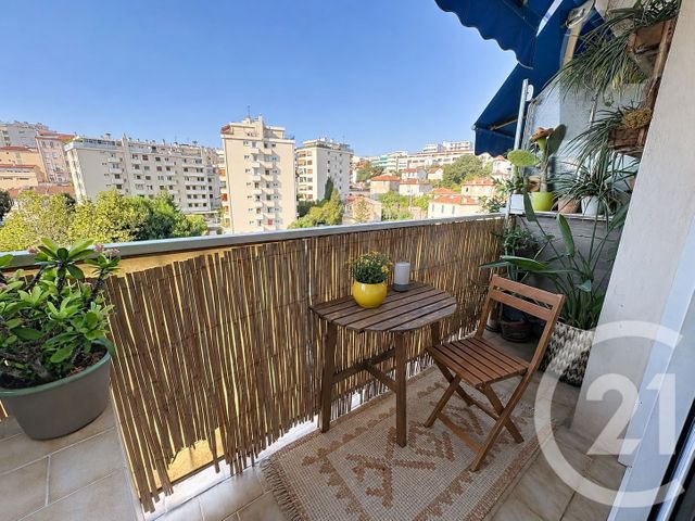Appartement F4 à vendre CANNES
