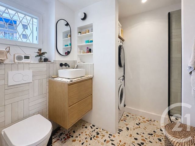 Appartement F4 à vendre - 4 pièces - 70.15 m2 - CANNES - 06 - PROVENCE-ALPES-COTE-D-AZUR - Century 21 Immobilier Service