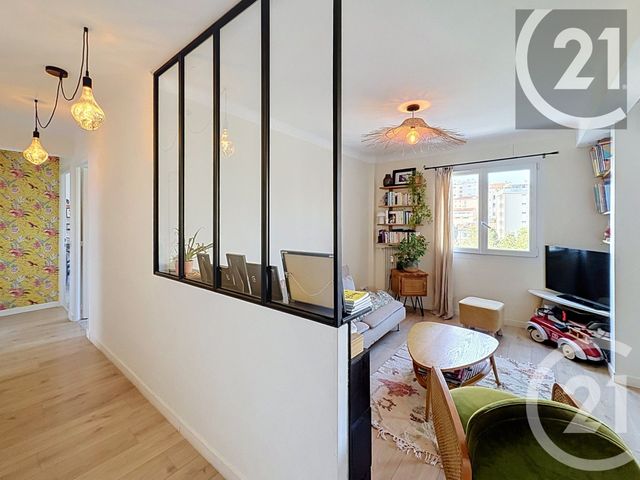 Appartement F4 à vendre - 4 pièces - 70.15 m2 - CANNES - 06 - PROVENCE-ALPES-COTE-D-AZUR - Century 21 Immobilier Service