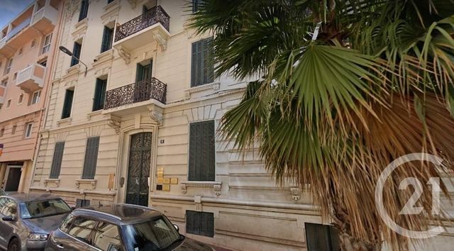 Appartement F3 à vendre - 3 pièces - 86.86 m2 - CANNES - 06 - PROVENCE-ALPES-COTE-D-AZUR - Century 21 Immobilier Service