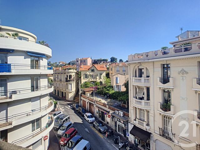 appartement - CANNES - 06