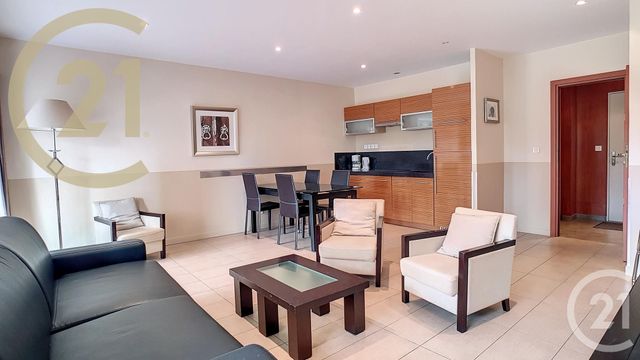 Appartement F2 à vendre - 2 pièces - 55.0 m2 - CANNES - 06 - PROVENCE-ALPES-COTE-D-AZUR - Century 21 Immobilier Service