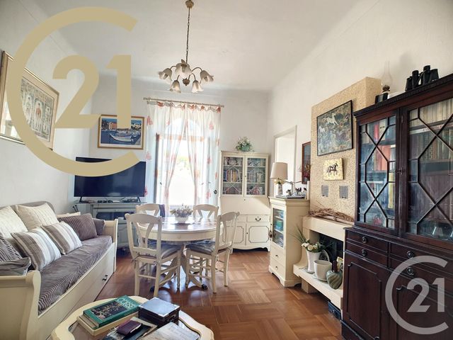 appartement - CANNES - 06
